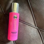 عطر ادکلن جیبی زنانه رودیر مدل ویکتوریا بامشل Victoria Bomshel