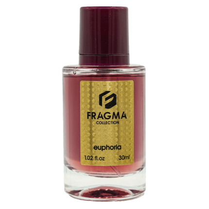 عطر ادکلن جیبی زنانه فراگما FRAGMA مدل ایفوریا Euphoria