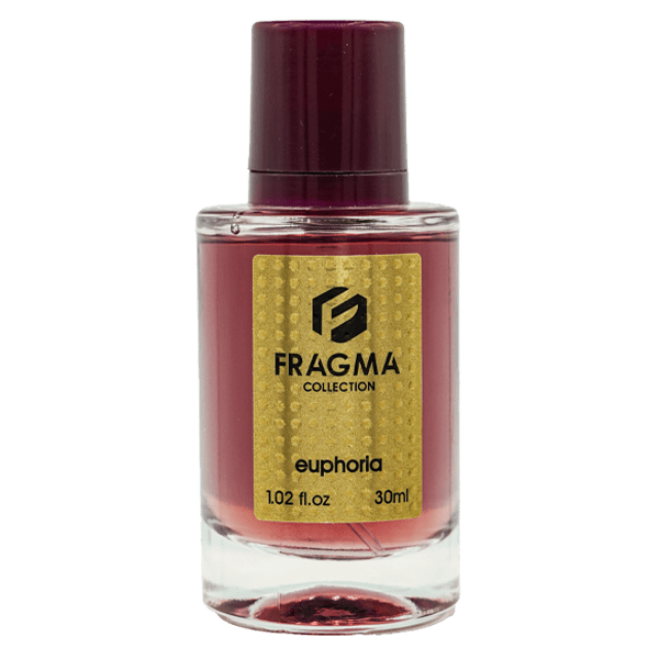 عطر ادکلن جیبی زنانه فراگما FRAGMA مدل ایفوریا Euphoria عطر ادکلن جیبی زنانه فراگما FRAGMA مدل ایفوریا Euphoria