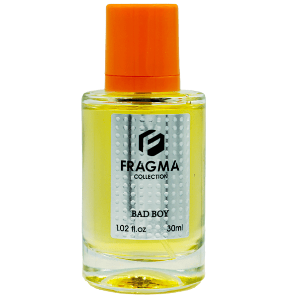 عطر ادکلن جیبی مردانه فراگما FRAGMA مدل بد بوی Bad Boy عطر ادکلن جیبی مردانه فراگما FRAGMA مدل بد بوی Bad Boy