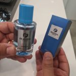 عطر جیبی فراگما اونتوس