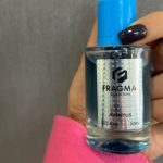 عطر جیبی مردانه فراگما FRAGMA مدل اونتوس Aventuse حجم 30 میلی لیتر