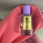 عطر جیبی زنانه فراگما FRAGMA مدل اکلت Eclat حجم 30 میلی لیتر