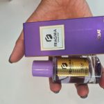 عطر جیبی فراگما eclat