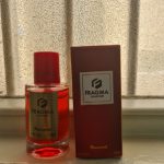 عطر جیبی فراگما باکارات bacarat