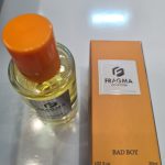 عطر جیبی فراگما bad boy