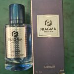 عطر جیبی فراگما sauvage