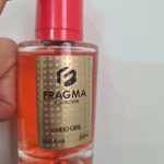 عطر جیبی فراگما good girl