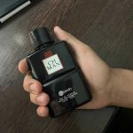 ادوپرفیوم عطر ادکلن مردانه بایلندو مدل سی اچ من CH Man