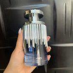 ادو پرفیوم عطر ادکلن مردانه رودیر پلاس مدل تالیسمان لجند Talisman Legend حجم 100 میلی لیتر