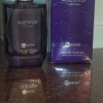 ادو پرفیوم عطر ادکلن زنانه بایلندو مدل آمتیست Amethyst