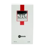 ادوپرفیوم عطر ادکلن مردانه بایلندو مدل سی اچ من CH Man