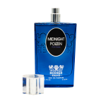 ادو پرفیوم زنانه رودیر مدل میدنایت پویزن Midnight Poizen