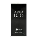 ادو پرفیوم / عطر مردانه بایلندو مدل آکوا دی جیو AQUA DJO