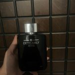 ادو پرفیوم / عطر و ادکلن مردانه رودیر پلاس مدل اکسترملی EXTREAMLY حجم 100 میلی لیتر