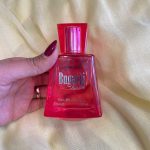 ادو پرفیوم عطر ادکلن زنانه رودیر مدل بوگاتی نایت فلورا Bugatti Night Flora حجم 100 میلی لیتر