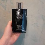 ادو پرفیوم عطر و ادکلن مردانه رودیر مدل پولو بلک Polo Black حجم 100 میلی لیتر