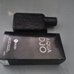 ادو پرفیوم عطر ادکلن مردانه بایلندو مدل آکوا دی جیو AQUA DJO