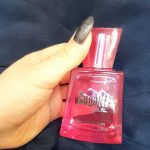 ادو پرفیوم عطر ادکلن زنانه رودیر مدل بوگاتی نایت فلورا Bugatti Night Flora حجم 100 میلی لیتر رایحه مشابه بامشل چیه؟