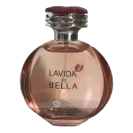 ادو پرفیوم / عطر زنانه بایلندو مدل لاویدا اس بلا lavida es bella