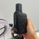ادو پرفیوم مردانه بایلندو مدل آکوا دی جیو AQUA DJO حجم 100 میلی لیتر
