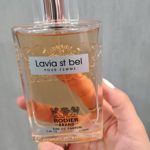 ادو پرفیوم عطر ادکلن زنانه رودیر مدل لاویا اس تی بل lavia st bel حجم 100 میلی لیتر