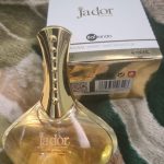 ادو پرفیوم عطر ادکلن زنانه بایلندو مدل دیور جادور Dior Jadore حجم 100 میلی لیتر