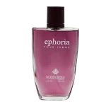 ادو پرفیوم عطر ادکلن زنانه وودی سنس مدل ایفوریا Euphoria
