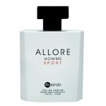 ادو پرفیوم عطر مردانه بایلندو مدل الور هوم اسپورت Allore Homme Sport