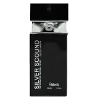 ادو پرفیوم مردانه بالرینا مدل سیلور اسکاند Silver Scound