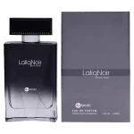 ادو پرفیوم / عطر مردانه بایلندو مدل لالیک نویر LALIQ noir