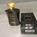 ادو پرفیوم عطر ادکلن مردانه رودیر پلاس مدل اين بلک In Black