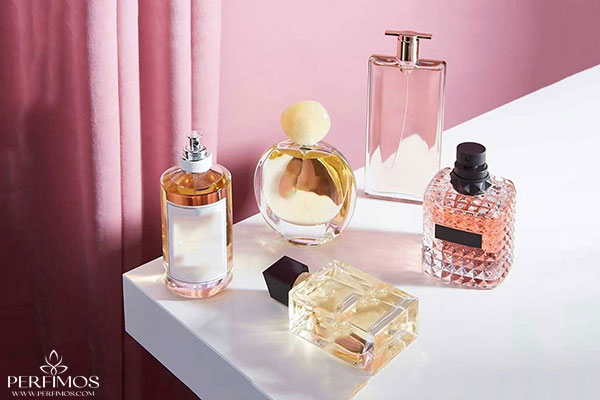 عطر امضا : انتخاب یک عطر مخصوص برای هر فرد