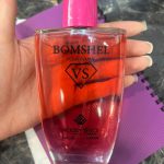 ادو پرفیوم زنانه وودی سنس مدل بامشل Bomshel حجم 100 میلی لیتر