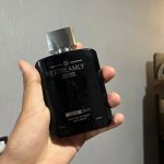ادو پرفیوم عطر ادکلن مردانه رودیر پلاس مدل اکسترملی EXTREAMLY