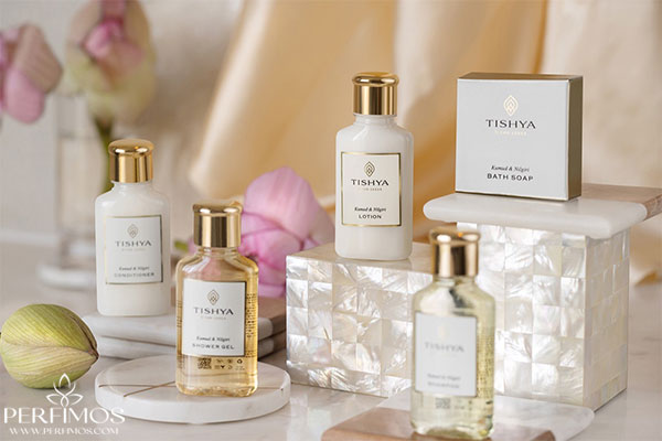 عطر امضا چیست؟
