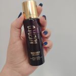 عطر ادکلن جیبی زنانه رودیر مدل الینتو Aliento حجم 30 میلی لیتر