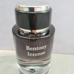 ادکلن bentony