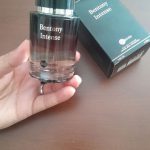 ادو پرفیوم عطر ادکلن مردانه بایلندو مدل بنتونی اینتنس BENTONY INTENSE