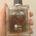 ادو پرفیوم عطر ادکلن بایلندو مدل مگاماره MEGAMARE حجم 100 میلی لیتر