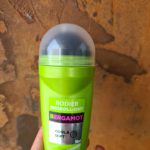 مام و رول زیر بغل bergamot