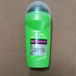 مام Bergamot