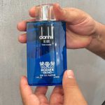 ادو پرفیوم عطر ادکلن مردانه رودیر دانهیل بلو danhill blue حجم 100 میلی لیتر