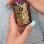 ادوپرفیوم عطر ادکلن زنانه فراگما مدل لا نویت ترزور LA NUIT TRESOR حجم 100 میلی لیتر