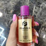 ادوپرفیوم عطر ادکلن زنانه فراگما مدل لا نویت ترزور LA NUIT TRESOR حجم 100 میلی لیتر
