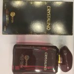 ادوپرفیوم عطر ادکلن زنانه بایلندو مدل کریستالینو Crystalino حجم 100 میلی لیتر