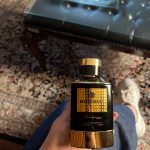 ادو پرفیوم عطر و ادکلن ری بارتون مدل مگاماره MEGAMARE حجم 100 میلی لیتر