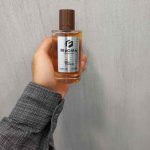 ادوپرفیوم عطر ادکلن مردانه فراگما مدل تر د هرمس TERRE D HERMES حجم 100 میلی لیتر