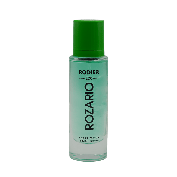 عطر ادکلن جیبی مردانه رودیر اکو مدل رزاریو ROZARIO حجم 30 میلی لیتر عطر ادکلن جیبی مردانه رودیر اکو مدل رزاریو ROZARIO حجم 30 میلی لیتر