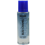 عطر ادکلن جیبی مردانه رودیر اکو مدل بلو شنل BLUE CHANEL حجم 30 میلی لیتر